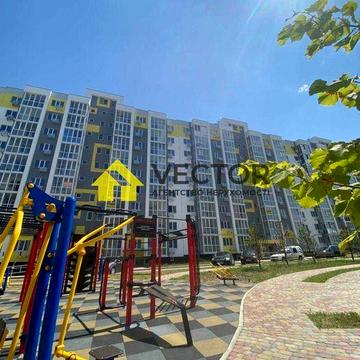 Продаж найкращої однушки у Новобудові, 41 м2! Автономне опалення! ЖК Пелюстковий