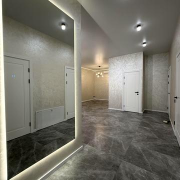 Ворзельська вул.