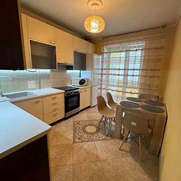 Довгострокова оренда 1к Квартира Мікльоша Карла вулиця ЖК Новый