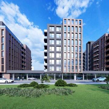 Продам 2-кім квартиру вул. Селянська поблизу парку ЖК Liberty Gardens