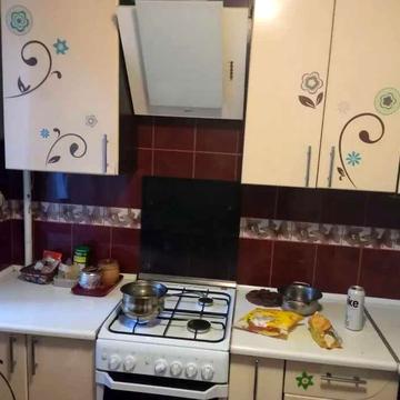 Аренда 1-комнатной квартиры. Центр, район Гагарина. СВЕТ НЕ ОТКЛЮЧАЮТ