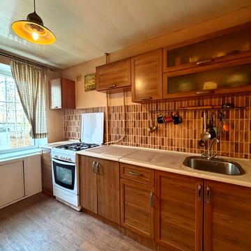 житловий масив Тополя-2 вул., 16