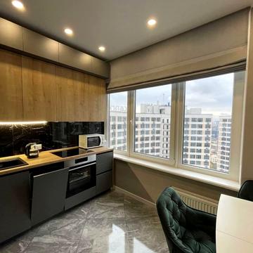 Валерія Самофалова вул. (Каманіна), 16а/2