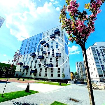 Ваша нова 2-кімнатна квартира у ЖК Riel City ЖК Ріел Сіті