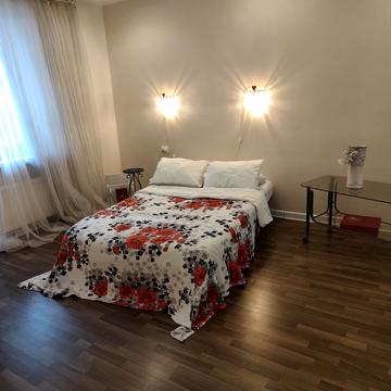 Паркова вул., 77