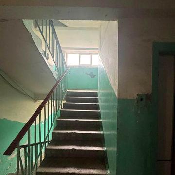 Продам квартиру 2 к Слобожанский