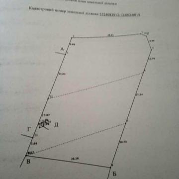 Цибулі, Полтавський, Полтавська область 15000.0 USD