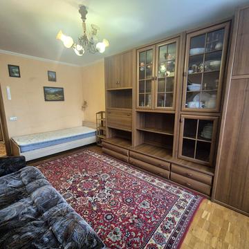 Митрополита Василя Липківського вул. (Урицького), 34