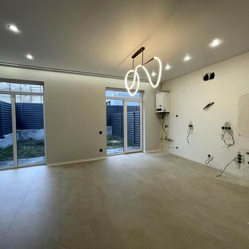 Промислова вул.