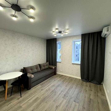 Продаж квартири з новим ремонтом! ЖК Молодість