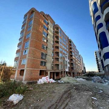 Продаж 2-к квартири + кухня студія в ЖК Трускавецька ЖК На Трускавецькій