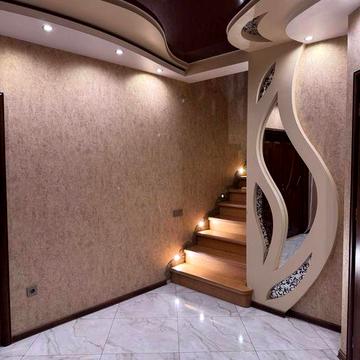 Продається простора двохрівнева квартира на Сихові у Львові