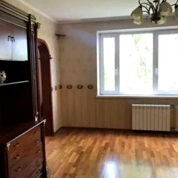 Сдаётся частный дом 3 комнаты, участок, гараж.