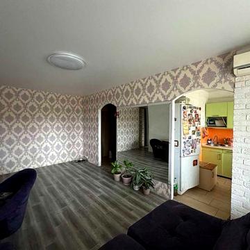 ПРОДАЖ 3-КІМН. на вул. Медичній