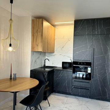 Оренда 1-кімн в ЖК «Kyiv Sky» 18000 грн