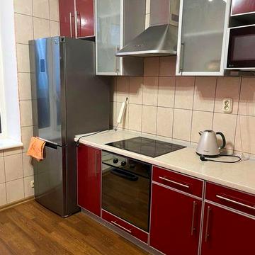 Сдам 2к кв новострой,Холодная Гора , ул. Волонтерская, м Холодная Гора