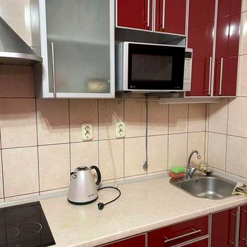 Сдам 2к кв новострой,Холодная Гора , ул. Волонтерская, м Холодная Гора