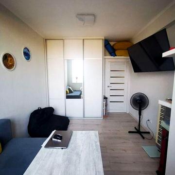 До Нового Року!!! Квартира Smart Oseli договір купівлі-продажу ЖК Smart Oseli