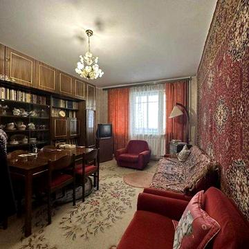 Центр, Продам 2х комнатную квартиру, 8/16. Научная, ул.Космическая. AN