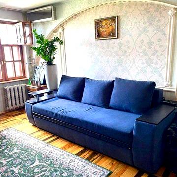 Продам 2 к квартиру Нагорка Вернадского парк Шевченко