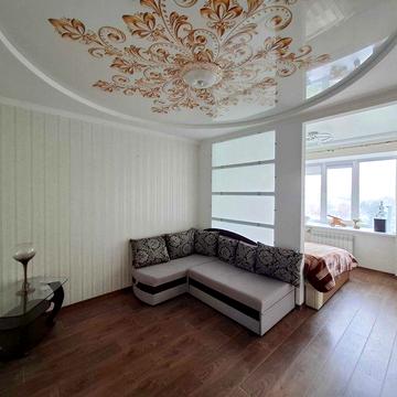 2-х кім.кв-ра 70м2, Центр,ремонт, меблі.