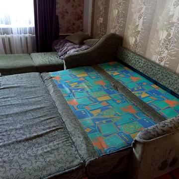 Оренда 2 к квартири Тяжилів