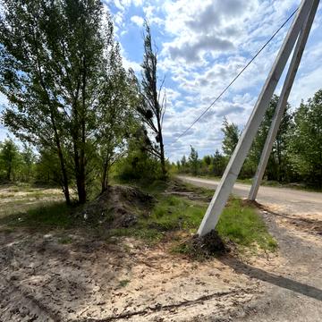 Святопетрівське, Бучанський, Київська область 29400000.0 UAH