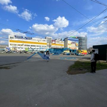 Вокзальна вул. (Кондратенка), 4