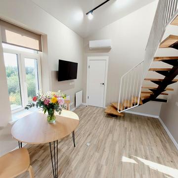 Тираспольська вул., 44