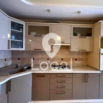 СІМЕЙНА двокімнатна квартира в ЖК Львівський