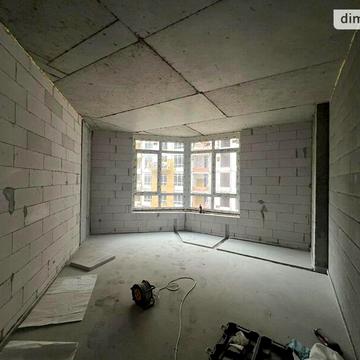 Продаж 1к Квартира Ольги Кобилянської (Достоєвського) вулиця ЖК Синергия Сити