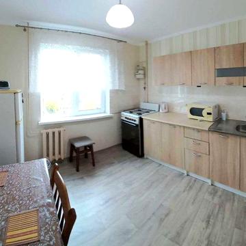 1-кімнатна на Митниці