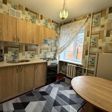 1 кімнатна квартира. Центр