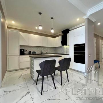 Кловський узвіз (Кловський), 7a