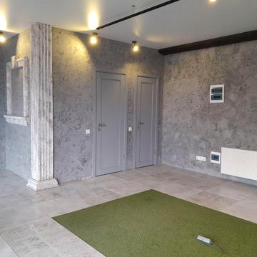 Мінеральна вул., 49