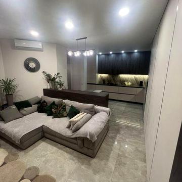 Сімейна мрія! 3 кім +величезна кухня в один рівень! ЖК Софія Резиденс ЖК Софія Резиденс