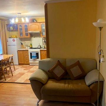 Оренда 1,5 км квартири поруч з ТЦ Veles Mall