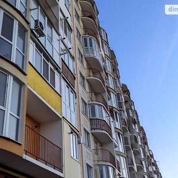 Продаж 3к Квартира Дніпропетровська дорога вулиця