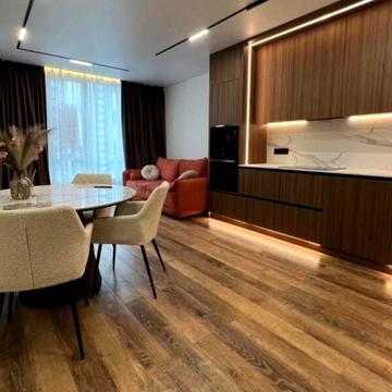 Продаж 1к Квартира Ленкавського вулиця ЖК Manhattan