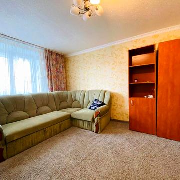 Сдам Реальную 3х. ком. квартиру на Нагорке , ул. Гоголя дом 4 !