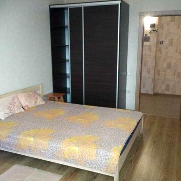 Сдам 1 комн кв на  Грушевского/Проценко новострой