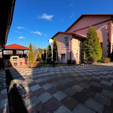 ТЕРМІНОВО, будинок 309м, 5кімнат, 20 сотов, Віта Почтова, Одеське шосе