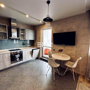 Станіслава Партали вул. (Балакірєва), 17а