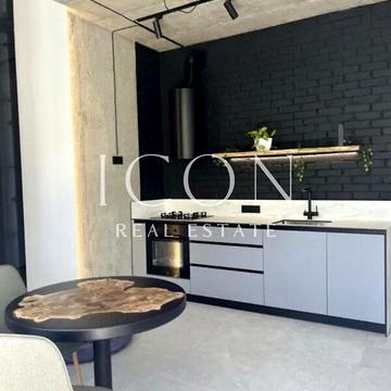 Довгострокова оренда 2к Квартира Богатирська вулиця ЖК Таунхаус Итальянский квартал