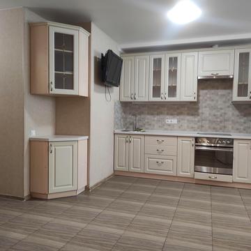 Клавдіївська вул., 40-Д