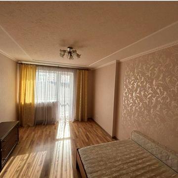 Здаю 1к квартиру центр вул.Тичини.