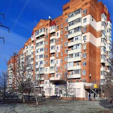 2-кімнатна | Після будівельників | 60 м²