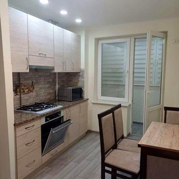 Оренда 1-кімнатної новобудови на проспекті Незалежності