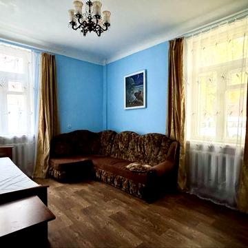 Квартира в оренду! Р-н Круга! Можна з тваринкою