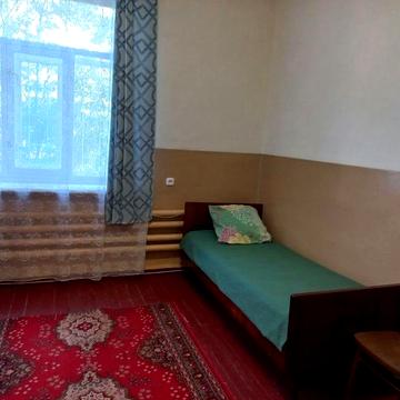 Сдам гостинку на Пожарского